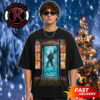 VisionQuest New Character Poster For Ultron On Disney Plus October 14 2026 Unisex T Shirt