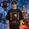 VisionQuest New Character Poster For Vision On Disney Plus October 14 2026 Unisex T Shirt