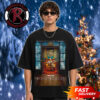 VisionQuest New Character Poster For Ultron On Disney Plus October 14 2026 Unisex T Shirt