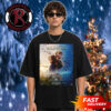 Bad Religion Event Tee Surf The Waves Not The Crowd At Doheny State Beach On September 25 2026 Unisex T Shirt Two Sided
