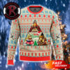 You Met With a Terrible Fate Majora Mask Legend Of Zelda Ugly Sweater You Met With a Terrible Fate Majora Mask Legend Of Zelda Ugly Sweater