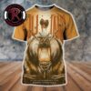 Stranger Things Tales From 85 Official New Poster Only On Netflix September 17 2026 All Over Print Shirt