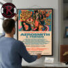 Metallica Life Burns Faster 2026 Venue Poster At Sphere Las Vegas On October 8 10 2026 Skull Heart Poster Decor Canvas Metallica Life Burns Faster 2026 Venue Poster At Sphere Las Vegas On October 8 10 2026 Skull Heart Poster Decor Canvas