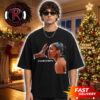Congrats A’Ja Wilson Las Vegas Aces WNBA 5 MVPs In Career Unisex T Shirt