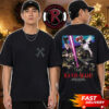 Band Maid World Tour 2026 Final On November 13 14 2026 Merch Budokan Sumi E Unisex T Shirt Two Sided