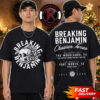 Ken Carson x Fox Racing 2026 Official Logo Unisex T Shirt Two Sided Ken Carson x Fox Racing 2026 Official Logo Unisex T Shirt Two Sided