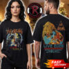 Def Leppard x Mercadorama Exclusive Mexico Tee Live 2026 At VFG Arena On October 21 2026 Guadalajara Latam Tour 2026 Unisex T Shirt Two Sided Def Leppard x Mercadorama Exclusive Mexico Tee Live 2026 At VFG Arena On October 21 2026 Guadalajara Latam Tour 2026 Unisex T Shirt Two Sided