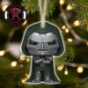 Dr Victor Von Doom Avengers Doomsday 2026 Christmas Gift 2026 Avengers Ornament Dr Victor Von Doom Avengers Doomsday 2026 Christmas Gift 2026 Avengers Ornament