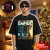 Empire Magazine Dune Part 3 The Epic Saga Ends Cover 2 December 2026 Timothée Chalamet As Paul Atreides Unisex T Shirt