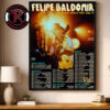 The Story So Far Charlotte Event Poster At The Fillmore On October 18 2026 Poster Decor The Story So Far Charlotte Event Poster At The Fillmore On October 18 2026 Poster Decor