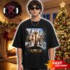 The Lord Of The Rings The Rings Of Power 2026 New Season Poster On Prime November 11 2026 Unisex T Shirt The Lord Of The Rings The Rings Of Power 2026 New Season Poster On Prime November 11 2026 Unisex T Shirt