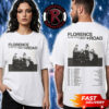 Power To The People Festival 2026 Raised Fist Unisex T Shirt