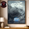 Godzilla Minus Zero Dolby Cinema Poster Only In Theaters November 6 2026 Poster Decor Godzilla Minus Zero Dolby Cinema Poster Only In Theaters November 6 2026 Poster Decor