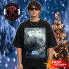 Godzilla Minus Zero Dolby Cinema Poster Only In Theaters November 6 2026 Unisex T Shirt Godzilla Minus Zero Dolby Cinema Poster Only In Theaters November 6 2026 Unisex T Shirt