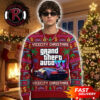 Grand Theft Auto VI Vice City 2026 Mission Christmas 2026 GTA VI Ugly Sweater