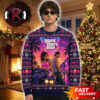 Grand Theft Auto VI Mission Passed 2026 Gift Christmas GTA VI Ugly Sweater