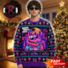 Grand Theft Auto VI Vice City Couple On Sunset 2026 Christmas GTA VI Ugly Sweater Grand Theft Auto VI Vice City Couple On Sunset 2026 Christmas GTA VI Ugly Sweater