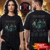 The Mummy Book Of The Dead In Theaters October 15 2027 Unisex T Shirt