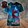 Hexed Movie 2026 New Poster Only In Cinemas November 27 2026 All Over Print Shirt