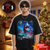 Hexed Movie 2026 New Poster Only In Cinemas November 27 2026 Unisex T Shirt