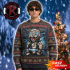 Ramon Maiden Mexico Christmas Gift The Number Of The Rent Iron Maiden Ugly Sweater Ramon Maiden Mexico Christmas Gift The Number Of The Rent Iron Maiden Ugly Sweater