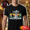 NFL x Star Wars Super Bowl LXI Funday Football Official Logo Unisex T Shirt
