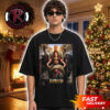 New Poster For Above The Below Rise To Survive 2026 Movie Only In Theaters December 4 2026 Unisex T Shirt New Poster For Above The Below Rise To Survive 2026 Movie Only In Theaters December 4 2026 Unisex T Shirt