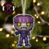 Magneto X-Men Avengers Doomsday 2026 Christmas Gift 2026 Avengers Ornament