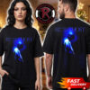 Dune Part 3 Timothee Chalamet as Paul Atreides December 2026 On Empire Magazine Unisex T Shirt