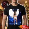 Victoria’s Secret Fashion Show 2026 Alex Consani Amelia Gray Hamlin Tate McRae Kylie Jenner Girl Super Bowl Unisex T Shirt