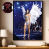 Tate McRae Performs At Victoria’s Secret Fashion Show 2026 On October 18 2026 Los Angeles Poster Decor Tate McRae Performs At Victoria’s Secret Fashion Show 2026 On October 18 2026 Los Angeles Poster Decor