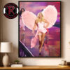 Megan Thee Stallion Performs At Victoria’s Secret Fashion Show 2026 On October 18 2026 Los Angeles Poster Canvas Megan Thee Stallion Performs At Victoria’s Secret Fashion Show 2026 On October 18 2026 Los Angeles Poster Canvas
