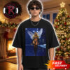 Megan Moroney At Victoria’s Secret Fashion Show 2026 On October 18 2026 Los Angeles Unisex T Shirt Megan Moroney At Victoria’s Secret Fashion Show 2026 On October 18 2026 Los Angeles Unisex T Shirt