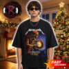 Korn Band 30th Anniversary Life Is Peachy Shadow Face Unisex T Shirt Korn Band 30th Anniversary Life Is Peachy Shadow Face Unisex T Shirt