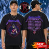 Eminem x Nerds Merch Tee Jason Voorhees New York Comic Con On October 8 11 2026 You Dont Want To Fuck With Shady Unisex T Shirt Two Sided