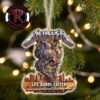 Deadpool Why Was Thor Crying Over Christmas 2026 Deadpool Ornament