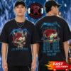 Metallica Life Burns Faster 2026 Exclusive Tee At Sphere Las Vegas On October 8 10 2026 Skull Heart Unisex T Shirt Two Sided Metallica Life Burns Faster 2026 Exclusive Tee At Sphere Las Vegas On October 8 10 2026 Skull Heart Unisex T Shirt Two Sided