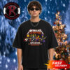 Metallica Sphere Las Vegas Life Burns Faster On October 3 2026 Lego Christmas Rock Band Art Unisex T Shirt Metallica Sphere Las Vegas Life Burns Faster On October 3 2026 Lego Christmas Rock Band Art Unisex T Shirt