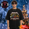 Metallica Sphere Las Vegas Life Burns Faster On October 8 2026 Lego Halloween Rock Band Unisex T Shirt Metallica Sphere Las Vegas Life Burns Faster On October 8 2026 Lego Halloween Rock Band Unisex T Shirt