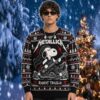 Screaming Skull Soldier Distressed Artwork Christmas 2026 Slayer Ugly Sweater Screaming Skull Soldier Distressed Artwork Christmas 2026 Slayer Ugly Sweater