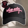 Street Fighter Movie 2026 Logo A Frame World Warrior Tournament Hat Cap