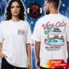 Miami Heat x Duvin Leisure GTA VI Vice City Logo Collab Unisex T Shirt Two Sided Miami Heat x Duvin Leisure GTA VI Vice City Logo Collab Unisex T Shirt Two Sided