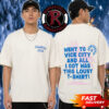 Miami Heat x Duvin Leisure GTA VI Vice City Logo Collab Unisex T Shirt Two Sided Miami Heat x Duvin Leisure GTA VI Vice City Logo Collab Unisex T Shirt Two Sided
