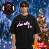 Miami Heat x Duvin Leisure GTA VI Vice City Shades Unisex T Shirt