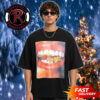 Miami Heat x Duvin Leisure GTA VI Vice City Postcard Unisex T Shirt Miami Heat x Duvin Leisure GTA VI Vice City Postcard Unisex T Shirt