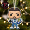 Namor Avengers Doomsday 2026 Christmas Gift 2026 Avengers Ornament Namor Avengers Doomsday 2026 Christmas Gift 2026 Avengers Ornament