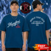 From Ashes To New The Reflections Tour 2027 Schedule Tour Dates Unisex T Shirt Two Sided From Ashes To New The Reflections Tour 2027 Schedule Tour Dates Unisex T Shirt Two Sided