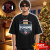 Tampa Bay Rays American League 2026 Champions Exclusive Tee Locker Room MLB World Series Unisex T Shirt