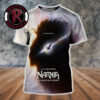 Hexed 2026 Movie New Poster Only In Cinemas November 27 2026 Disney Animation All Over Print Shirt