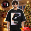 Hexed 2026 Movie New Poster Only In Cinemas November 27 2026 Disney Animation Unisex T Shirt